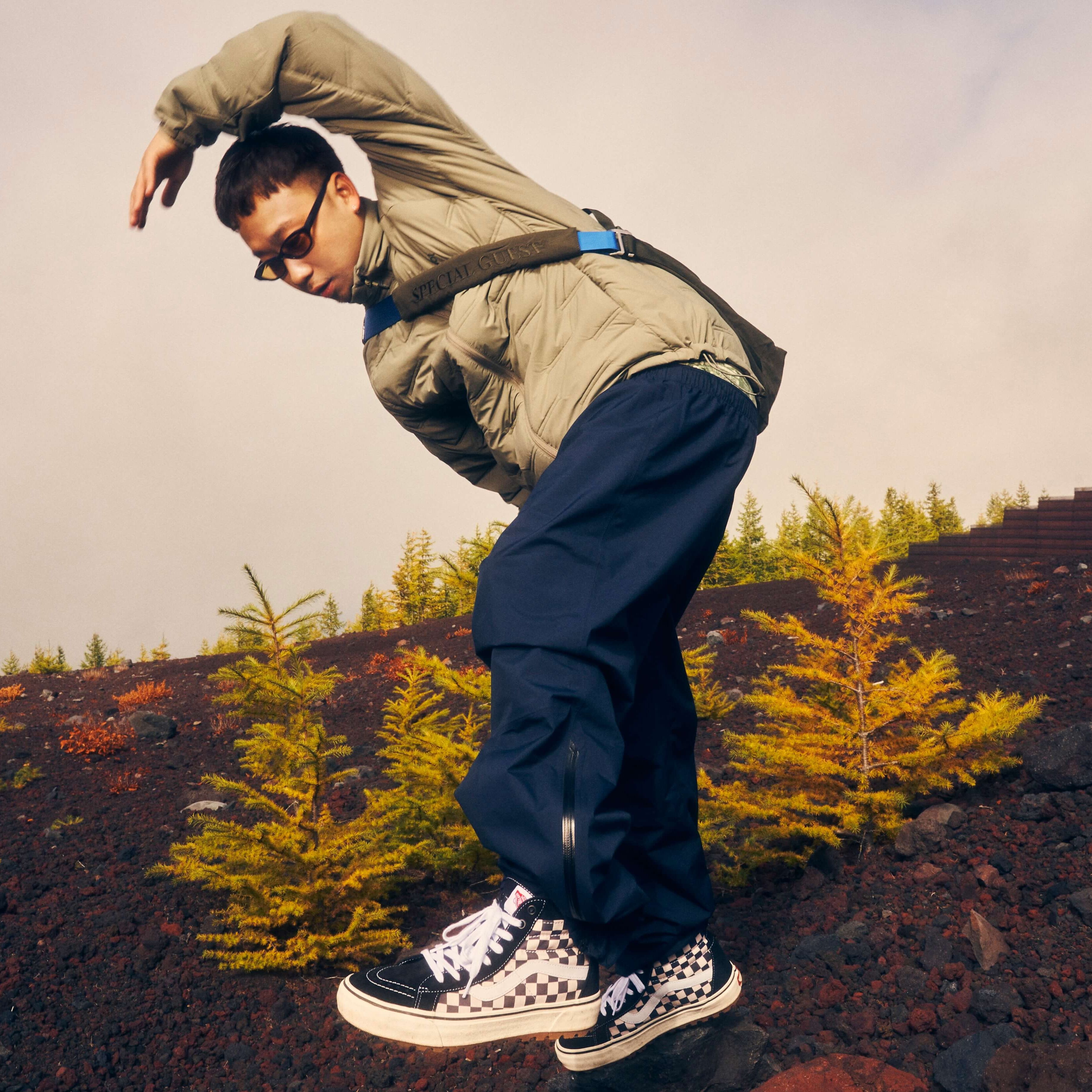 公式】Vans（ヴァンズ）オンラインストア