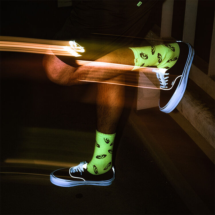 Vans Artist Collection With GUCCIMAZE