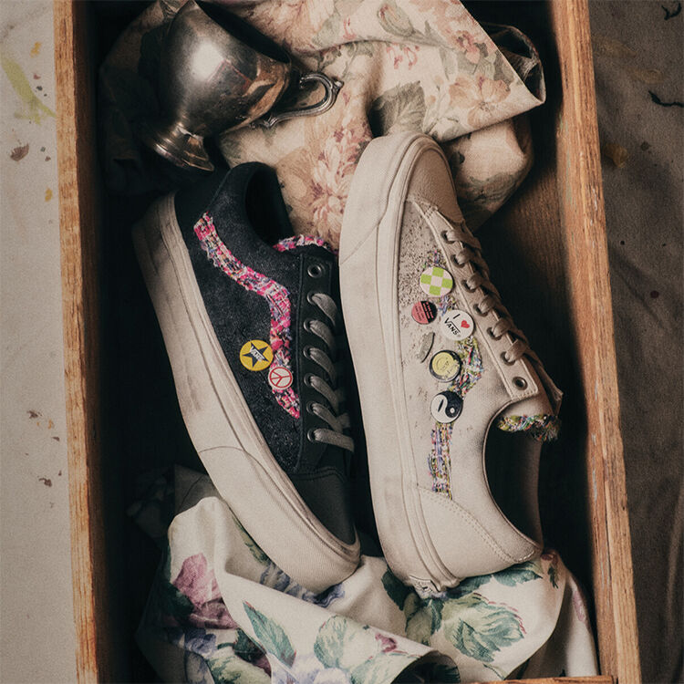 Premium Old Skool 36 Souvenir #2