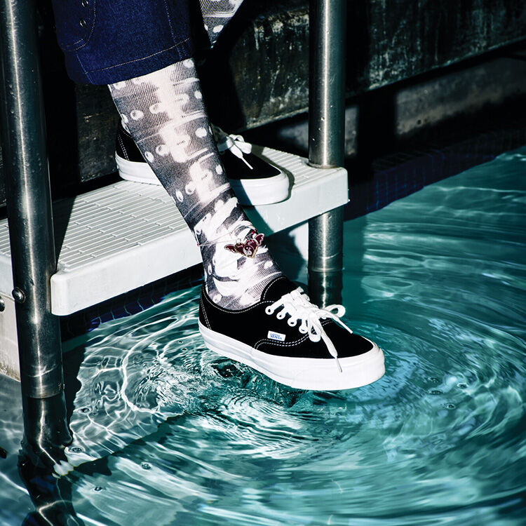"Off The Wall" Campaign Chapter Two
