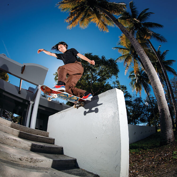 Skate Era + Era Wafflecup&trade;