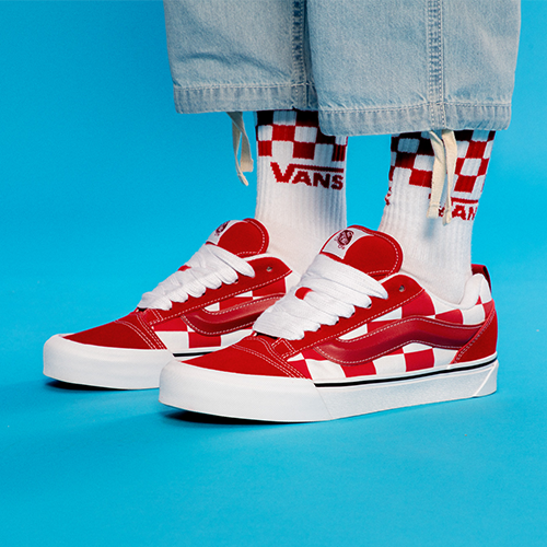 公式】Vans（ヴァンズ）オンラインストア