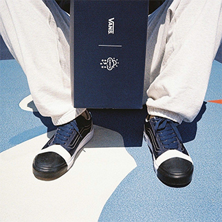 vans jp