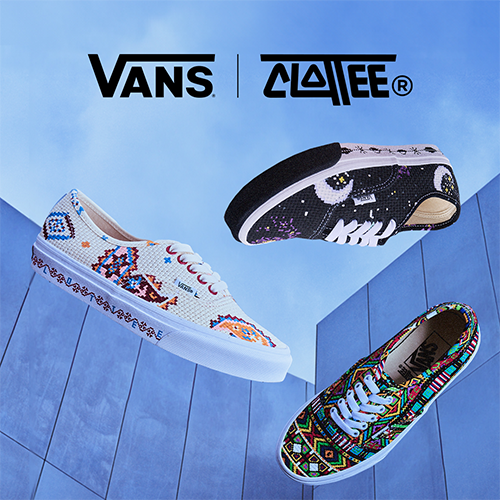 公式】Vans（ヴァンズ）オンラインストア