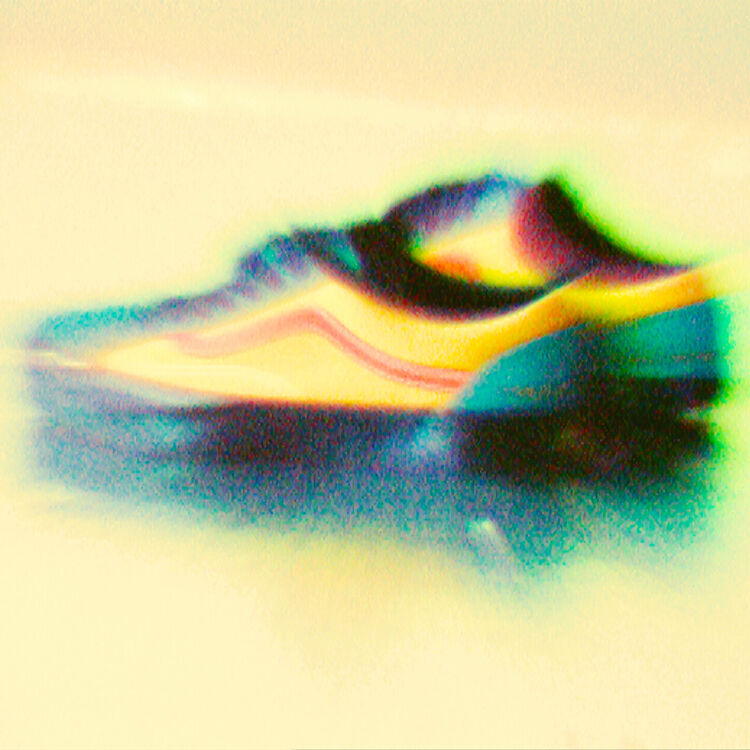 OTW by Vans x Julian Klincewicz