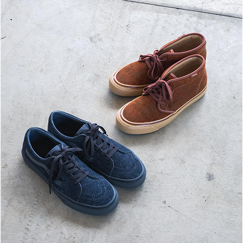 WHITE MOUNTAINEERING