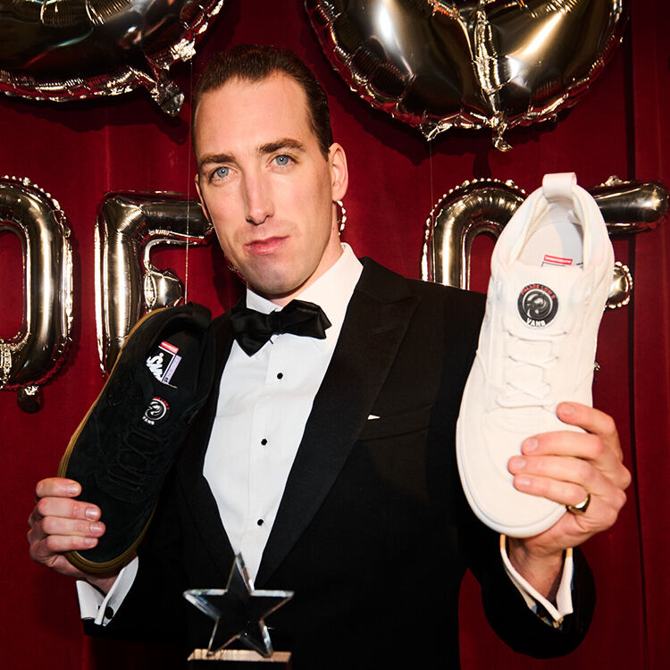 Vans x PALACE SKATEBOARDS