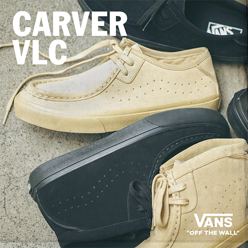 CARVER