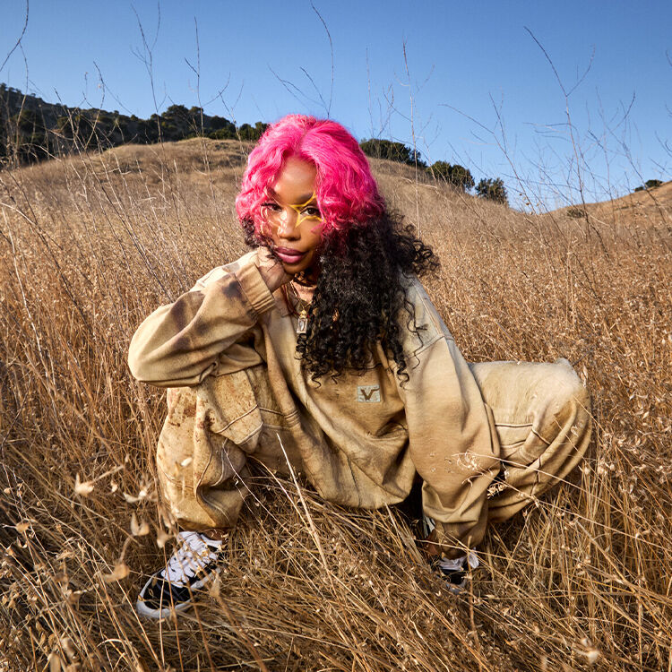 VANSZA