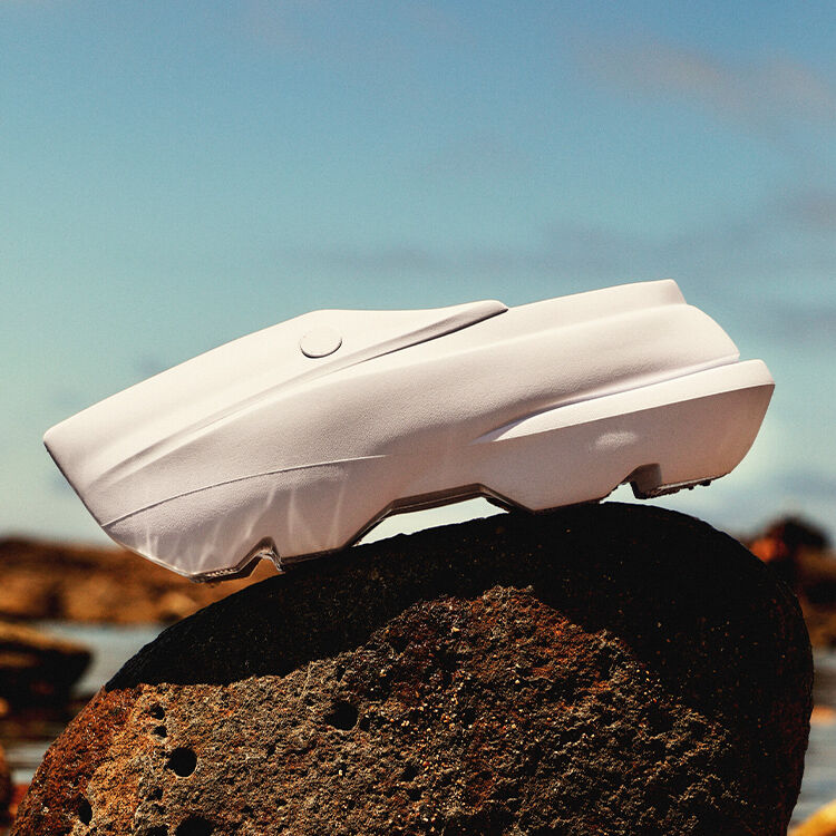 OTW by Vans x S.R. STUDIO. LA. CA