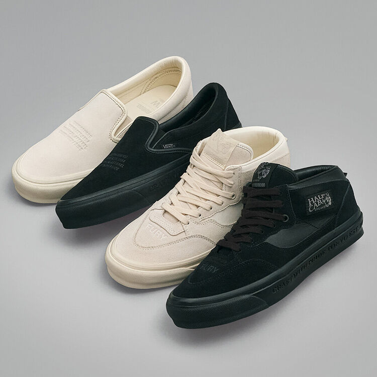 OTW by Vans x NEIGHBORHOOD
