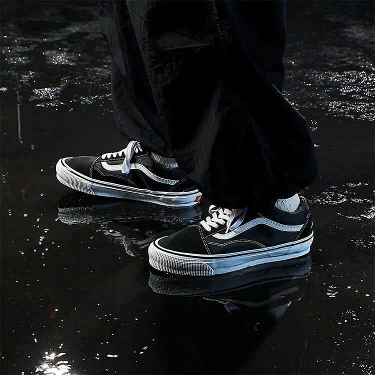Vans shoes jp on sale