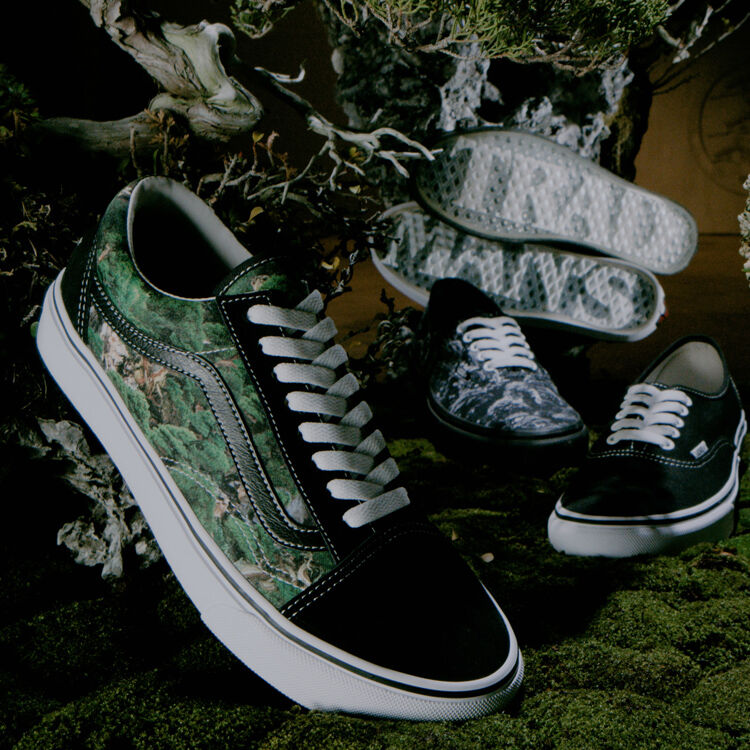 公式】Vans（ヴァンズ）オンラインストア