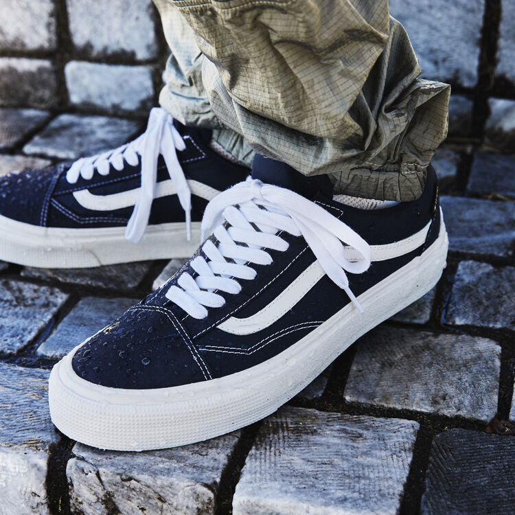 OLD SKOOL GORE-TEX®