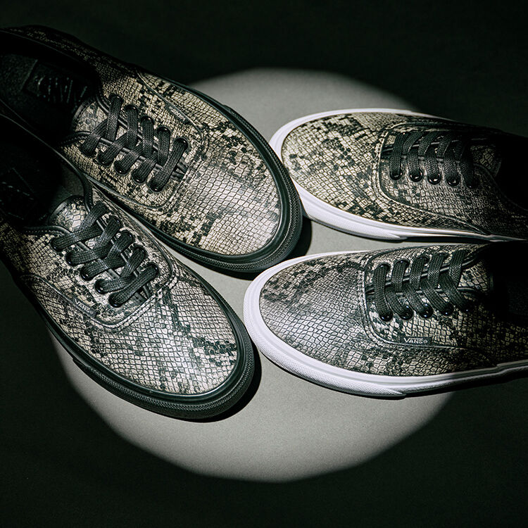 VANS x SSZ | ヴァンズジャパン公式オンラインストア