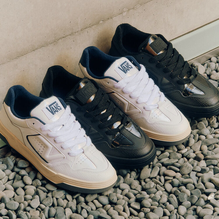 VANS TOKYO DESIGN COLLECTION “Street Smart”