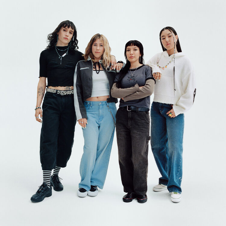 Premium Old Skool Collection "New Future."