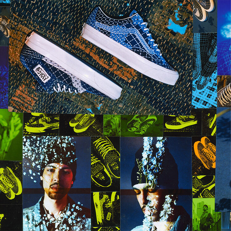 OTW by Vans x FDMTL