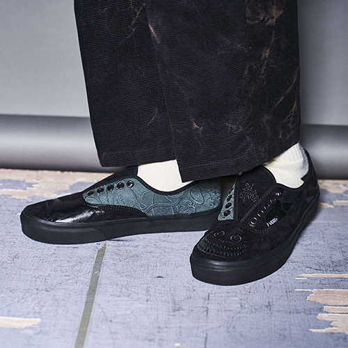 Vans co shop