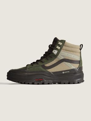 スケートハイ GORE-TEX インシュレーテッド