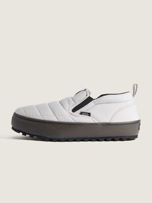 スノー ロッジスリッパ ミッド