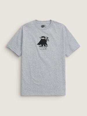 キッズ CLASSIFIED グラフィック Tシャツ
