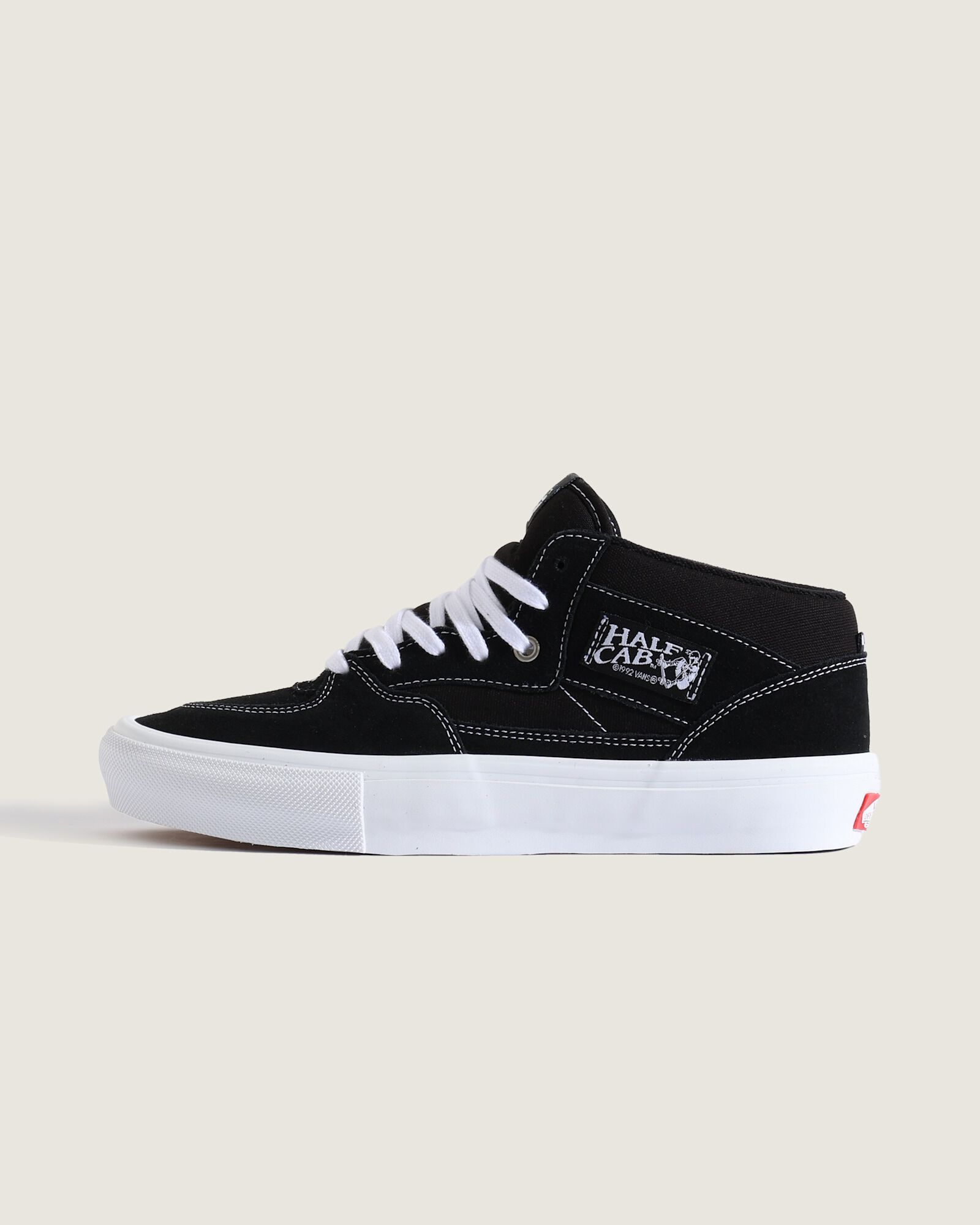 ハーフキャブ｜VANS（ヴァンズ）公式ストア