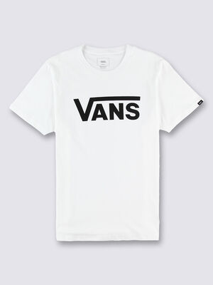 ドロップVロゴ Tシャツ