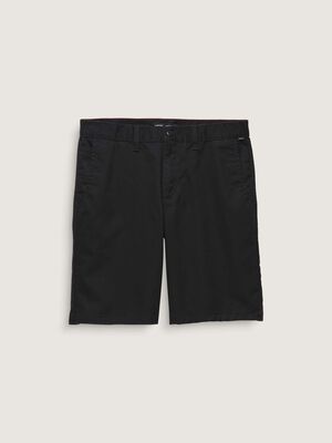 AUTHENTIC チノリラックスドショーツ