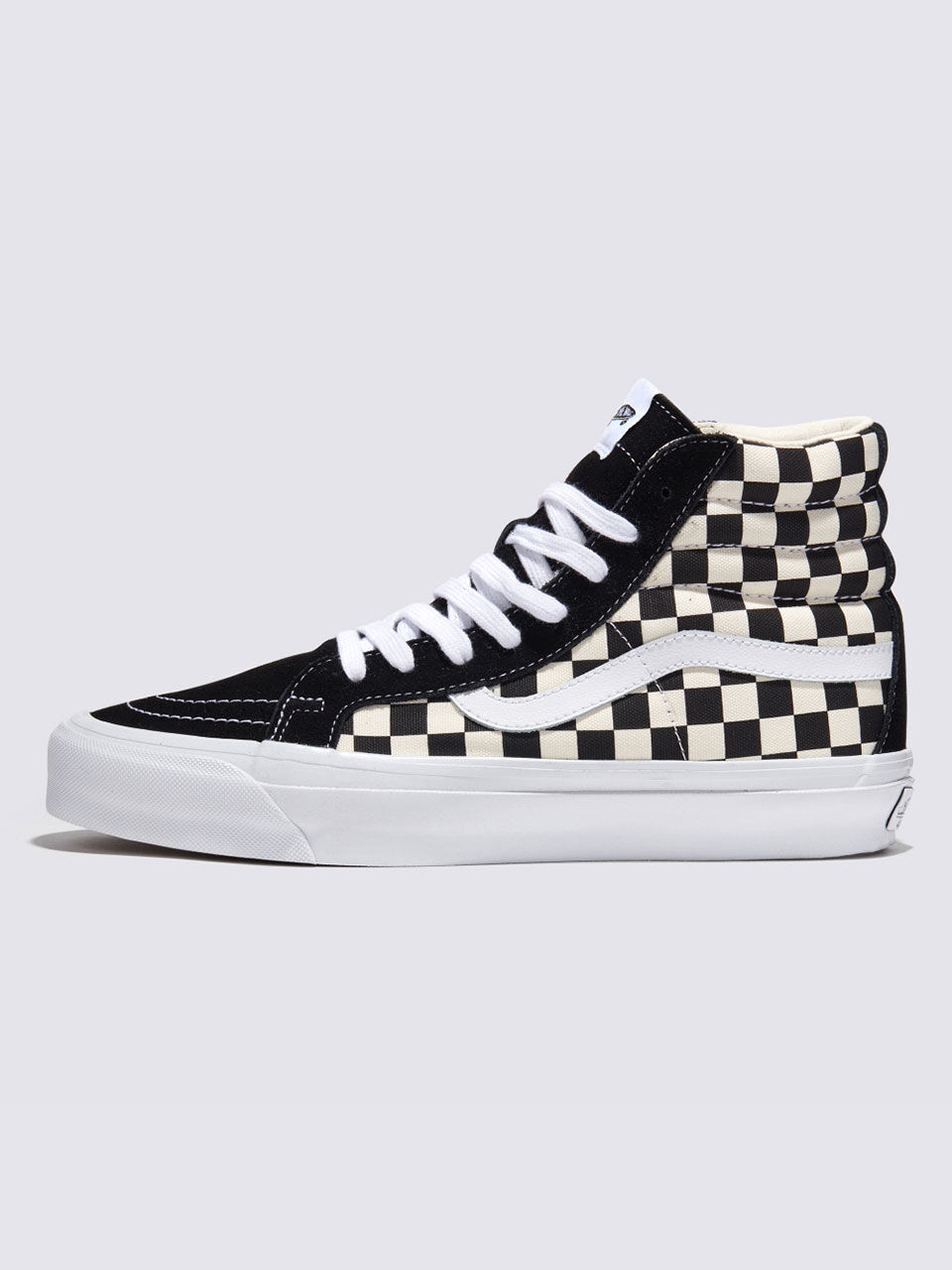 スケートハイ｜VANS（ヴァンズ）公式オンラインストア
