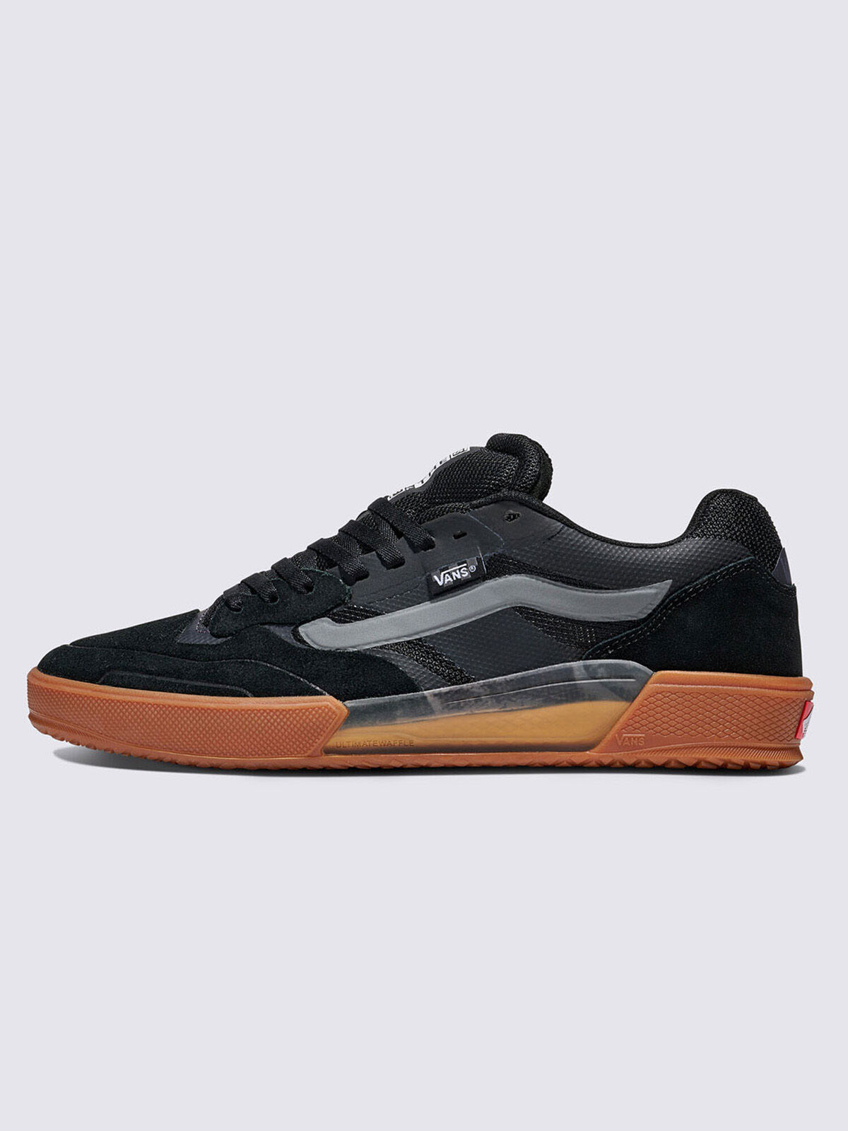 値下げ】VANSヴァンズAURA26.5cmダブルBOA グラトリ・パーク