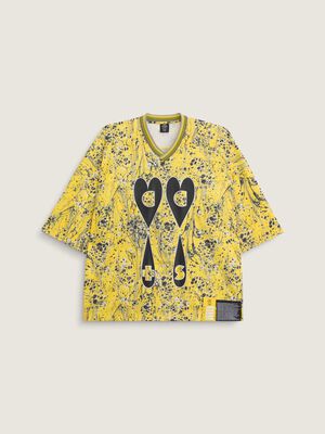 OTW by Vans X Sterling Ruby ホッケージャージー