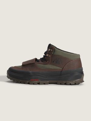 マウンテンミッド GORE-TEX インシュレーテッド
