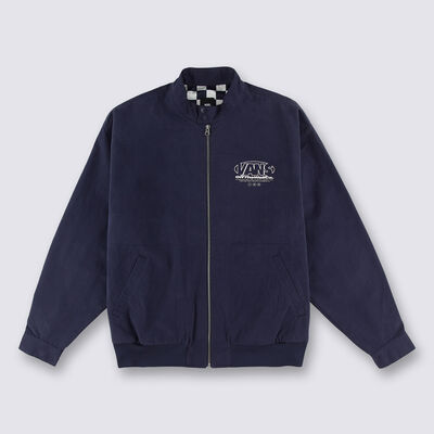 TEAM クルーズジャケット