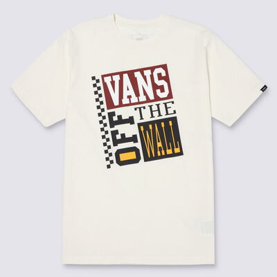 キッズ スラントロゴ Tシャツ