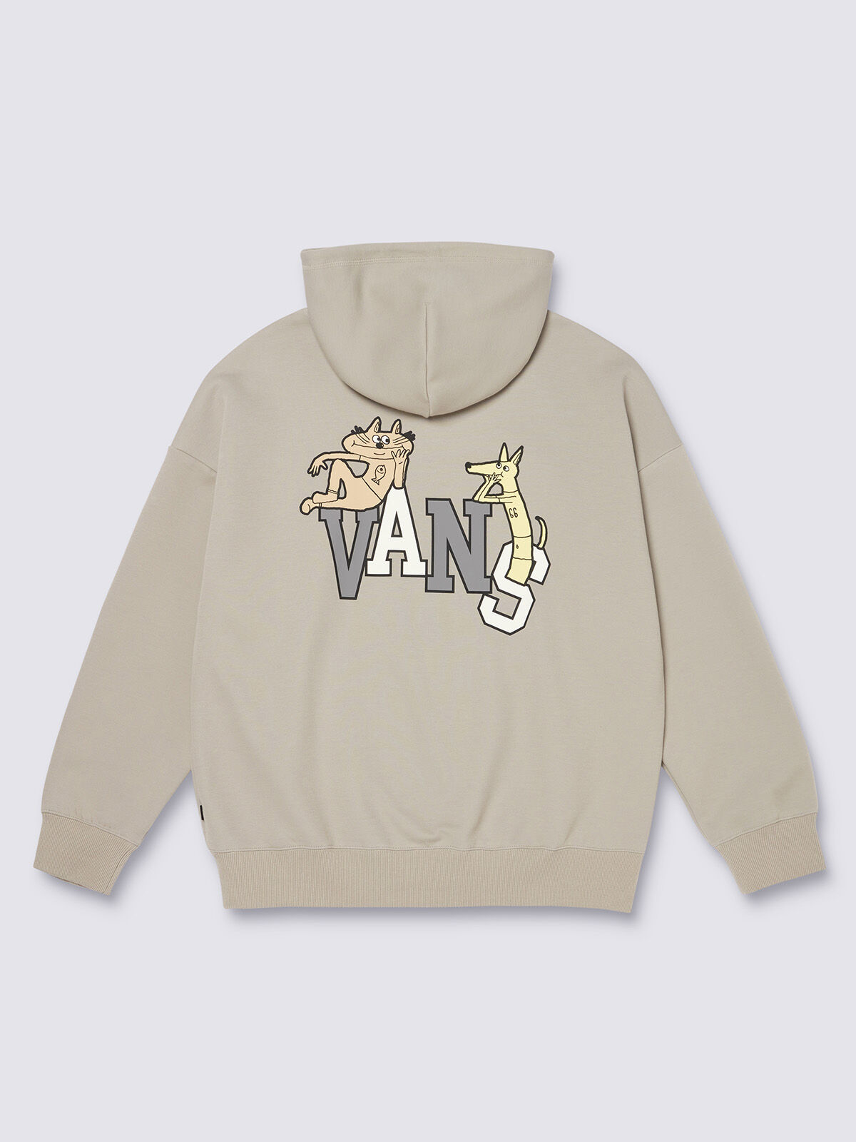 フーディー & トレーナー｜VANS（ヴァンズ）公式ストア