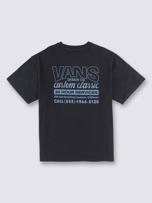 カスタムクラシック Tシャツ