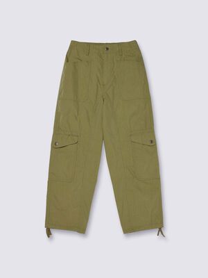 MTE ウィメンズ CASCADE パンツ