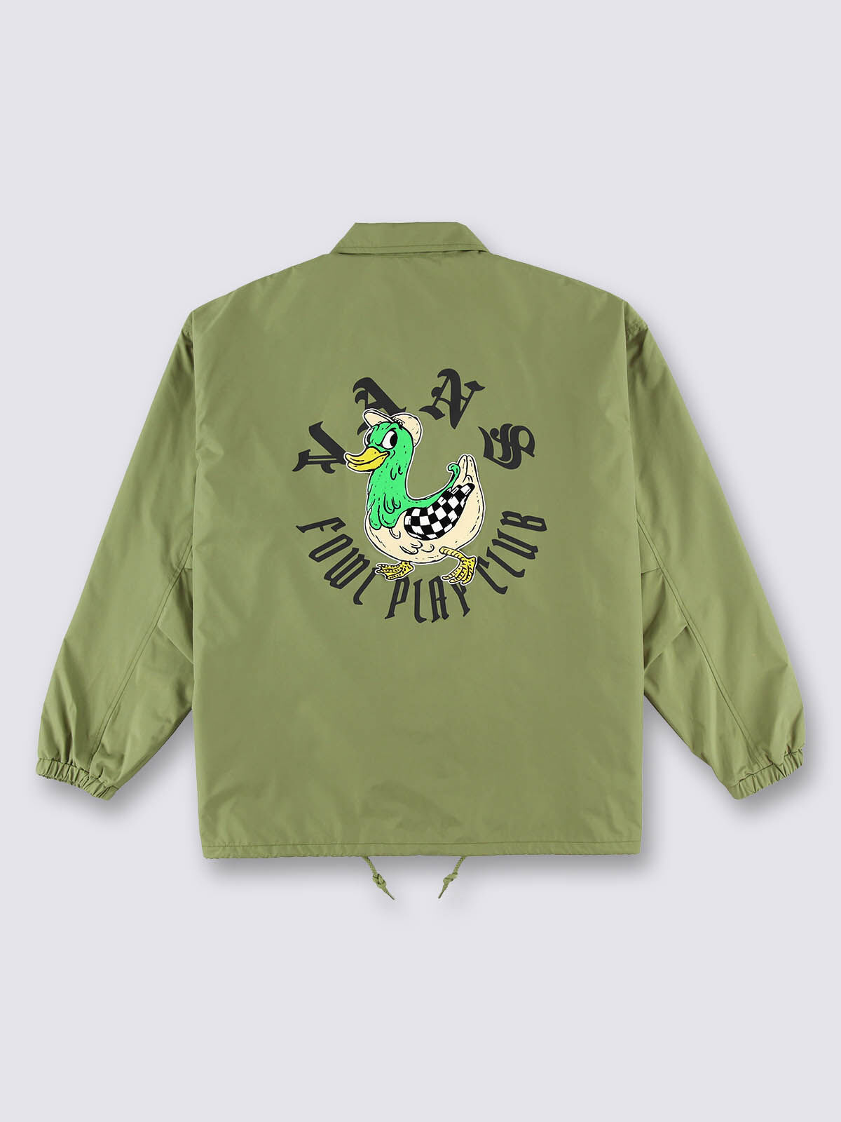 ジャケット & ベスト｜VANS（ヴァンズ）公式ストア