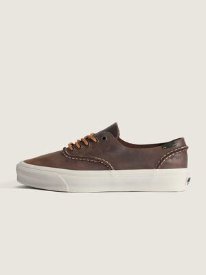 OTW エラ モック スティッチ VIBRAM