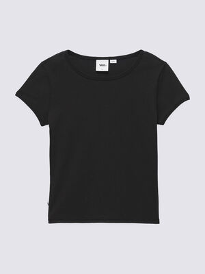 VANS PREMIUM ウィメンズ ベビー Tシャツ