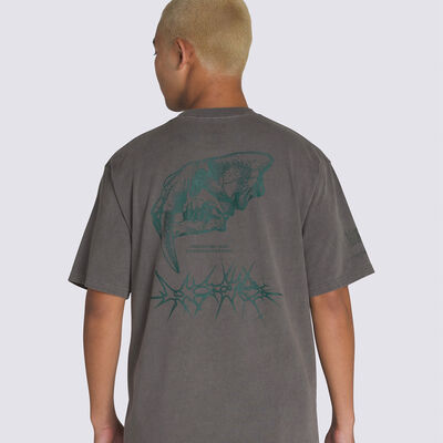 MTE SABERTOOTH Tシャツ
