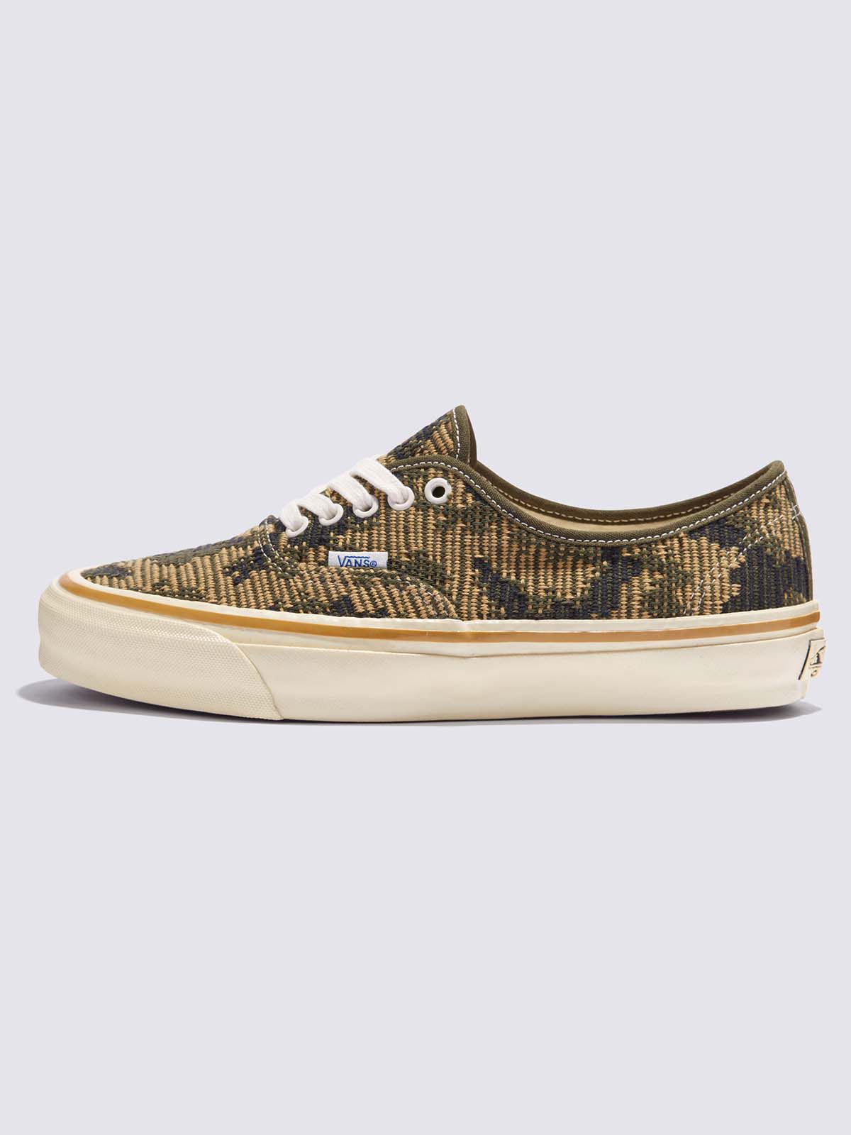 VANS - 【新品】 VANS / バンズ | AUTHENTIC 44 DX
