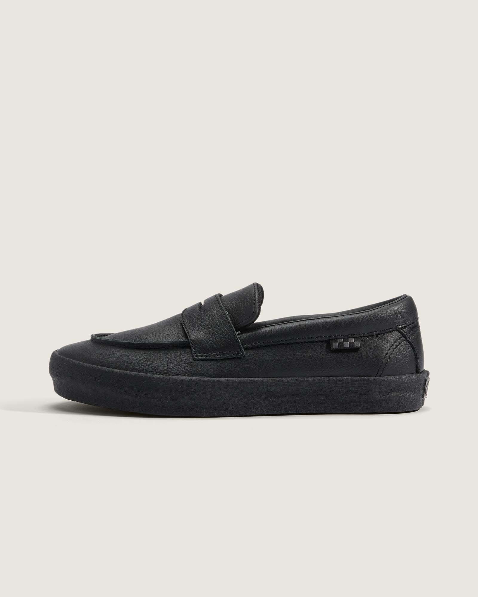 VANS ローファー VANS SUEDE LOAFER | ABC-MART GRAND STAGE