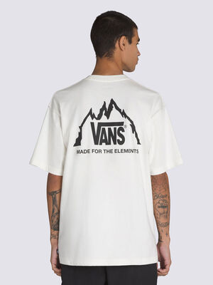 MTE クレストライン Tシャツ