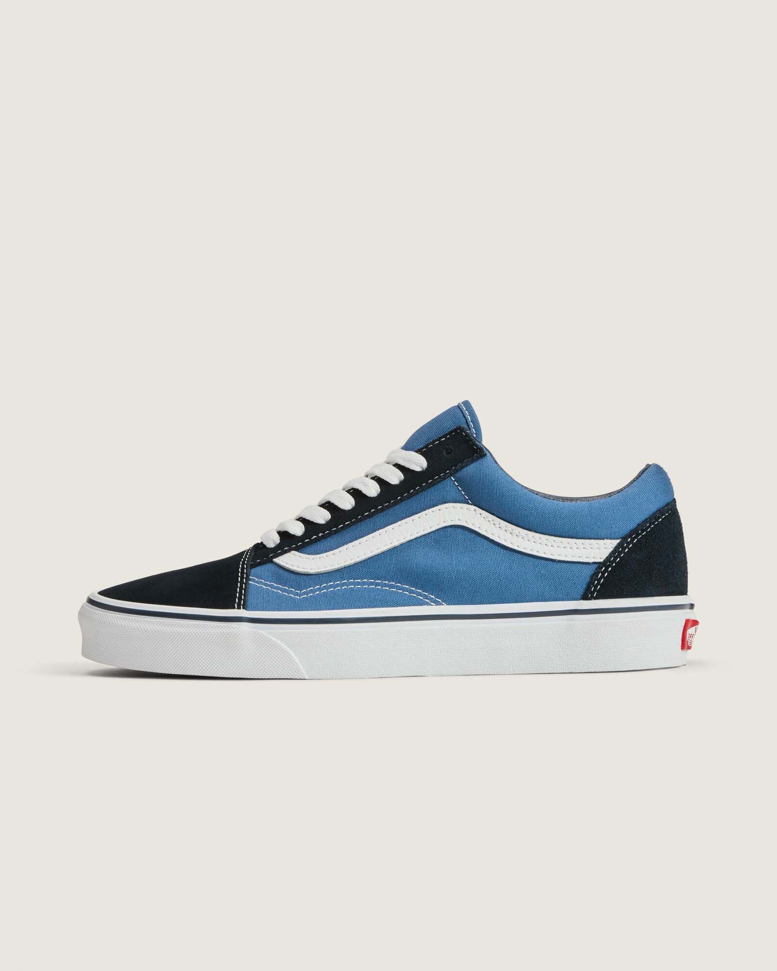 VANS バンズ スニーカー OLD SKOOL TAGI LIGHT BLUE CREAM VN0A5KRSCEB