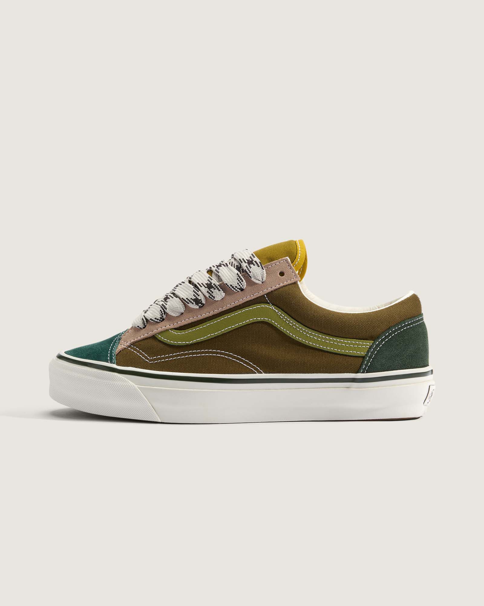 オールドスクール｜VANS（ヴァンズ）公式オンラインストア