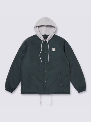 BOLIN キルトジャケット