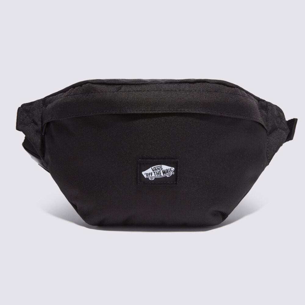 Vans color top block fanny pack
