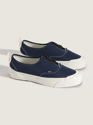 OTW オーセンティック ジップ VIBRAM